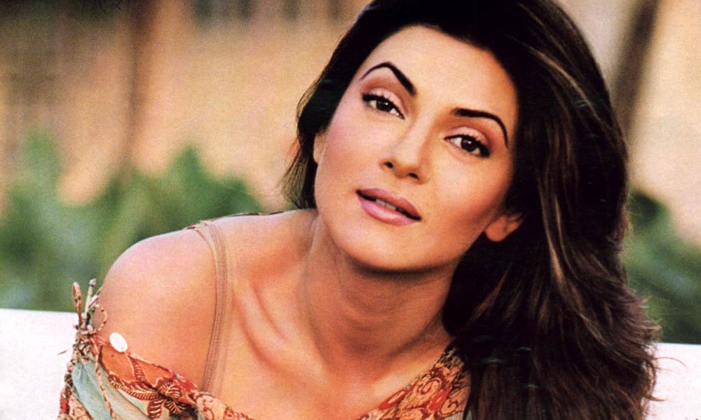 अभिनेत्रियों से एक्स्ट्रा मैरिटल अफेयर