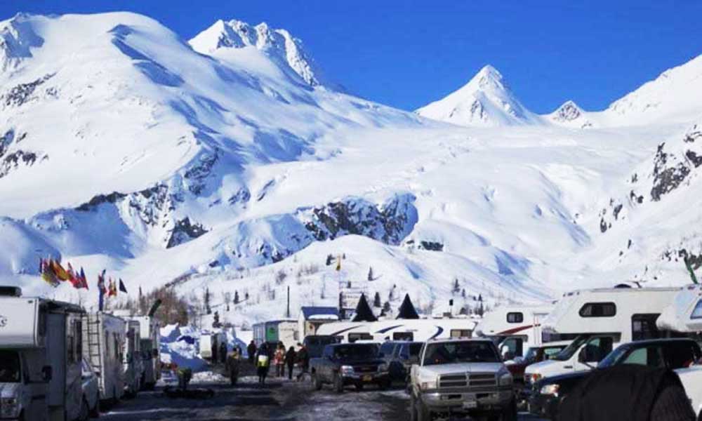 शहरों में बसने के लिए