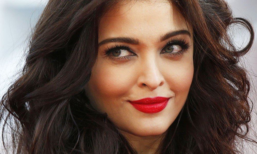 ऐश्वर्या राय बच्चन का डर