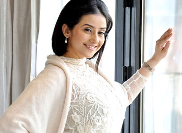 90 के दशक की सूपरहिट अभिनेत्रियों की हॉट लुक