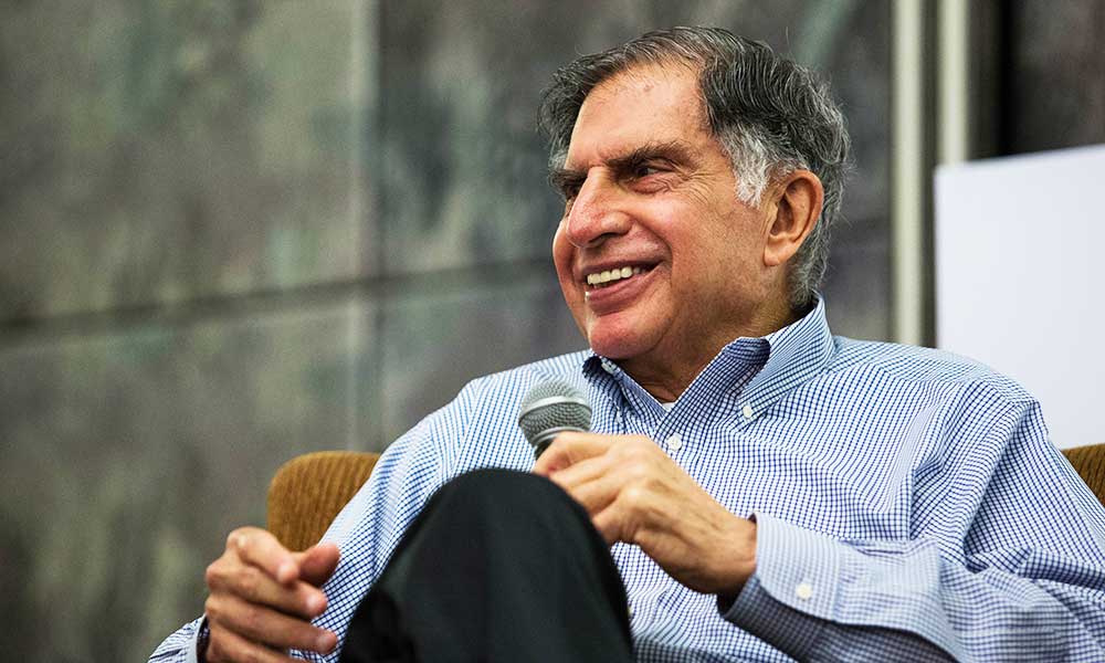 रतन टाटा की लव स्टोरी