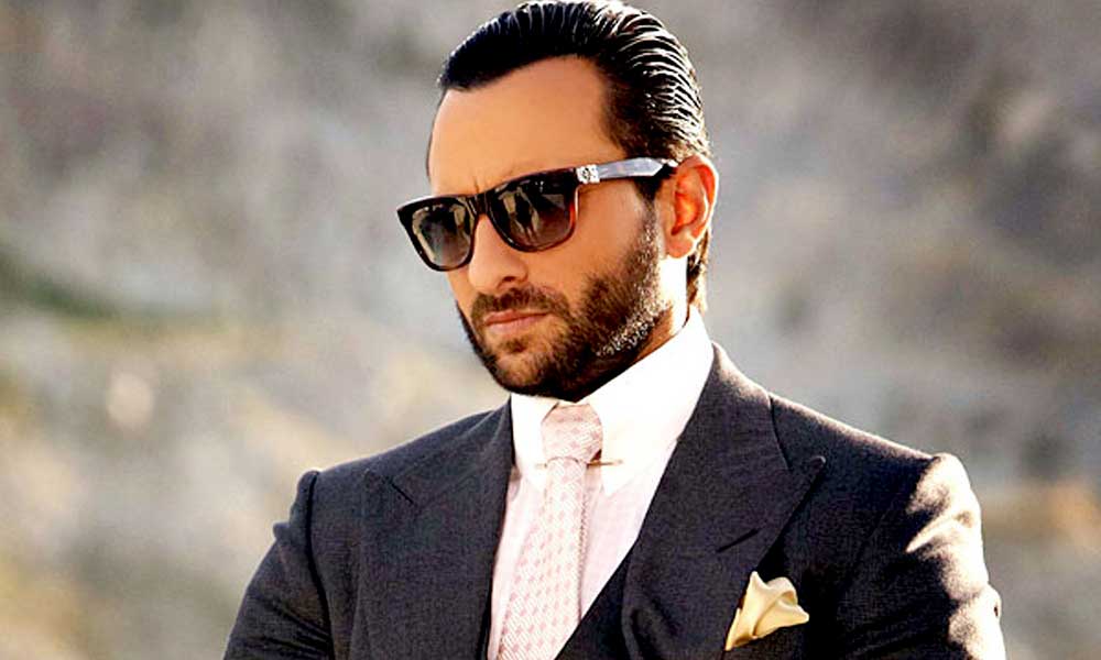 सैफ अली खान बेटी से नाराज़