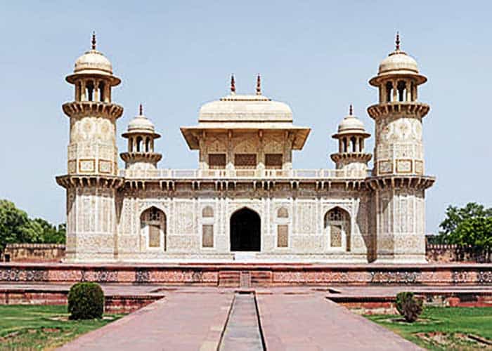 इमारतें जो महिलाओं ने बनाई