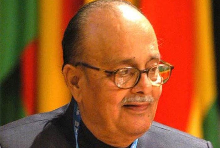 अमरकंटक का श्राप