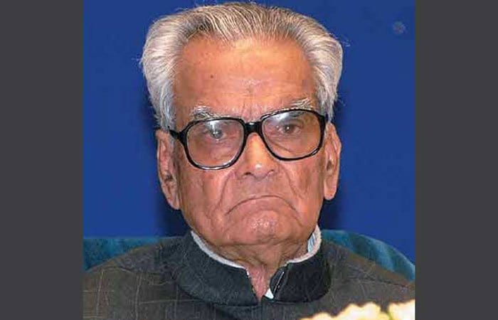 अमरकंटक का श्राप