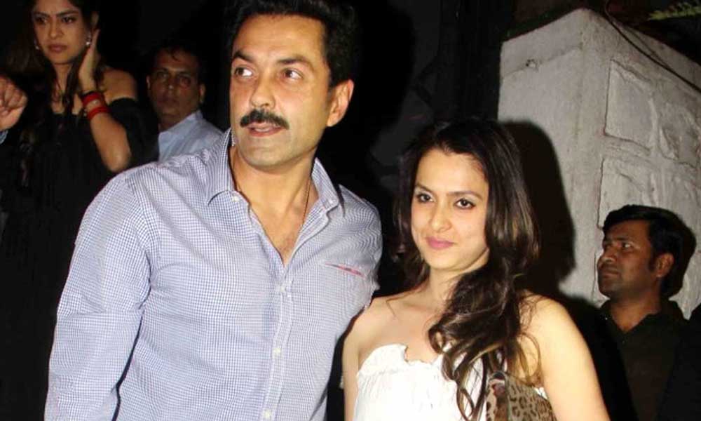 तान्या आहूजा