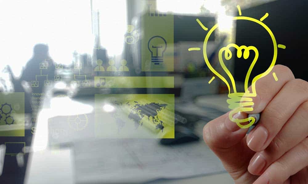 बिजनेस आइडियाज