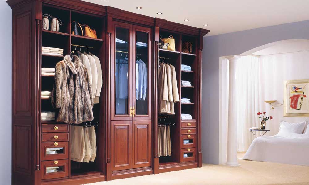 महंगे कपड़ों की हिफाजत