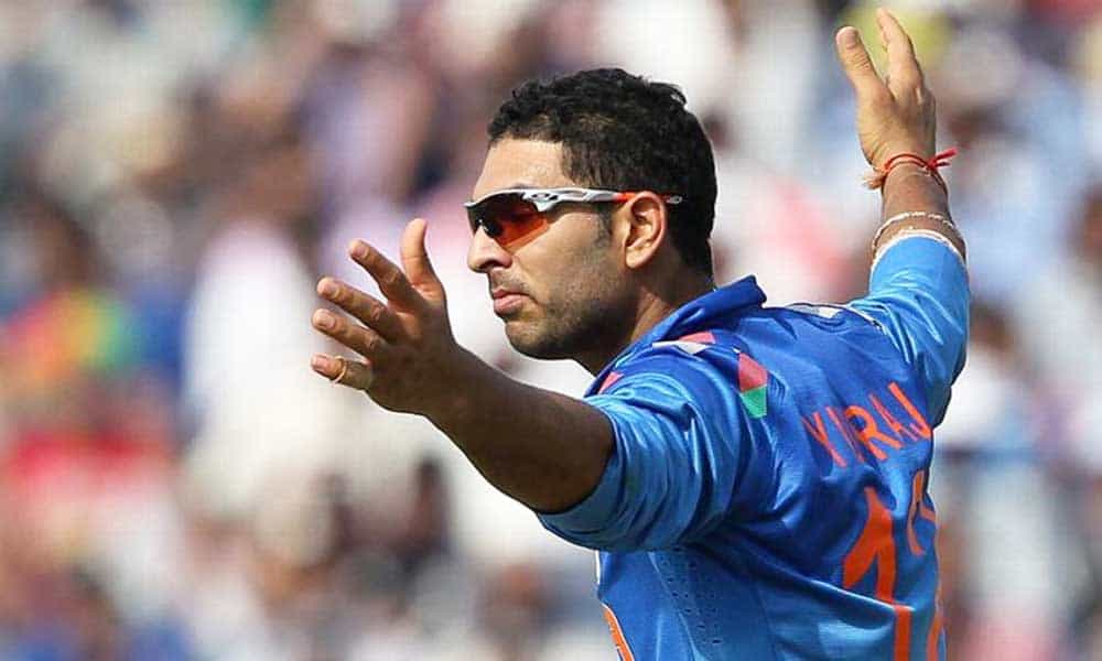 क्रिकेटर्स जिसने मौत को मात दी