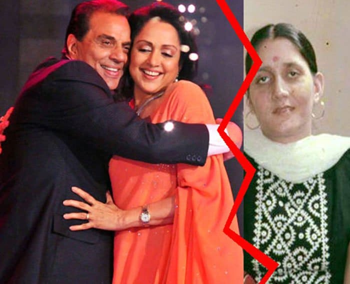 होम ब्रेकर है हीरोइनें