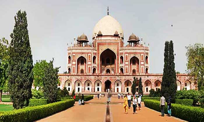 इमारतें जो महिलाओं ने बनाई