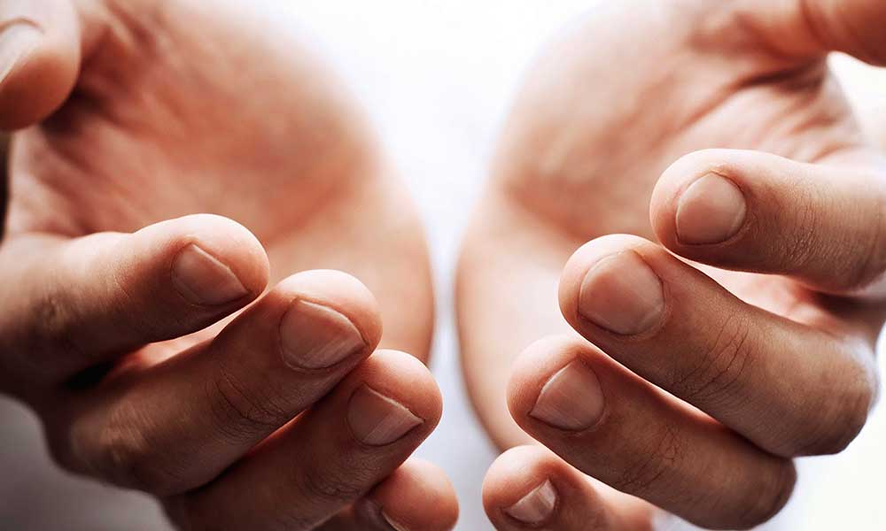 सुबह उठते ही