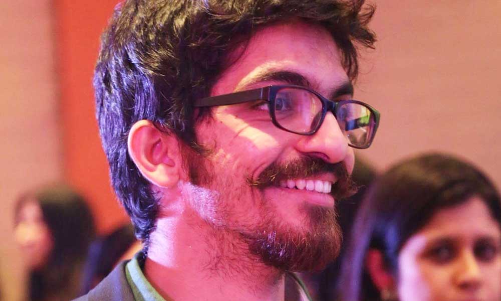 समोसेवाला