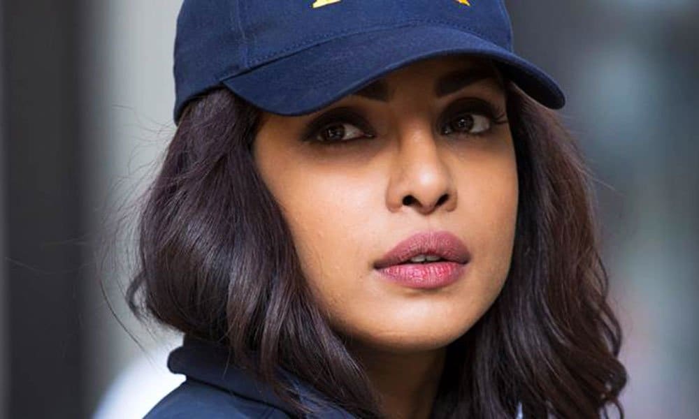 देसी गर्ल