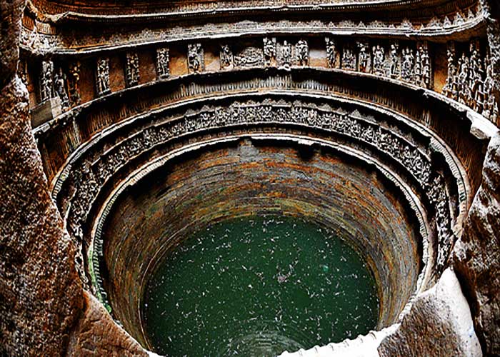 इमारतें जो महिलाओं ने बनाई