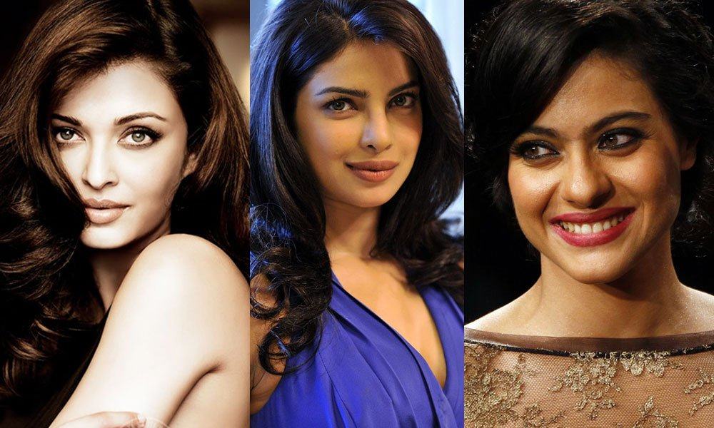 बॉलीवुड की अमीर एक्ट्रेसेस