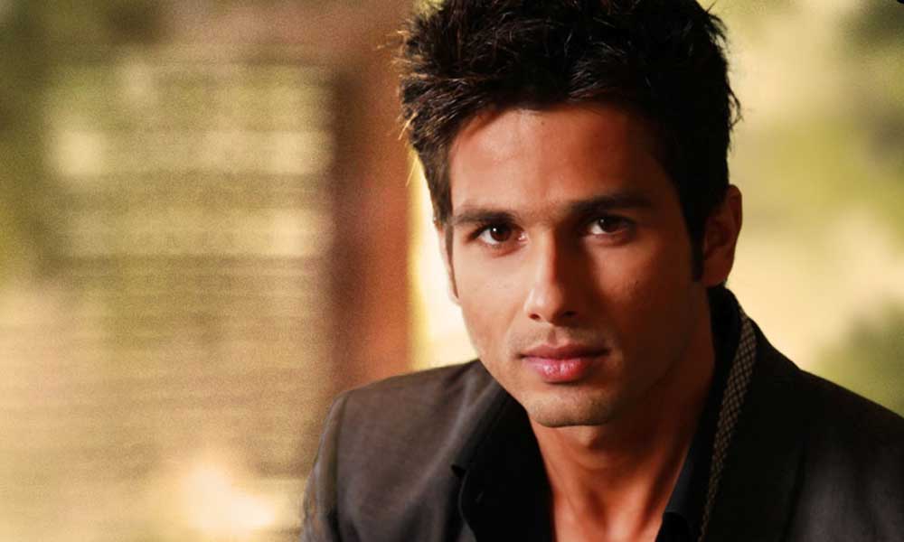 घर छोड़कर शाहिद कपूर होटल में शिफ्ट हुए