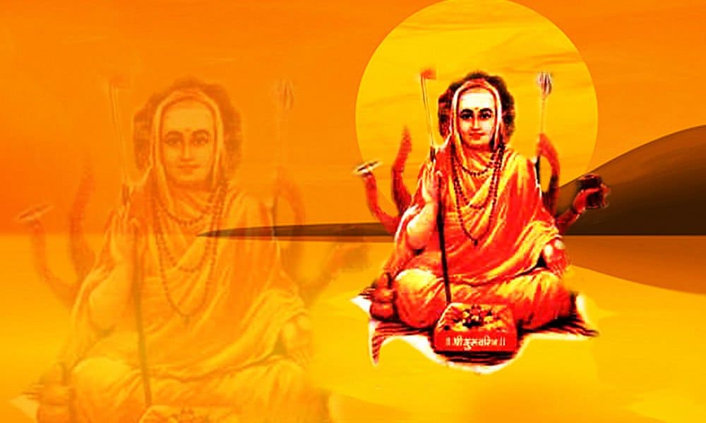 शुक्राचार्य