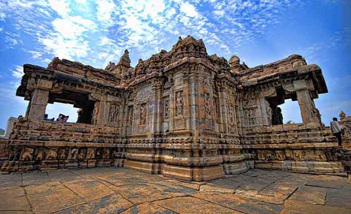 इमारतें जो महिलाओं ने बनाई