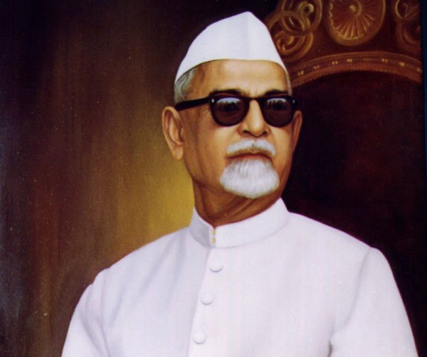 भारत के अब तक के राष्ट्रपति