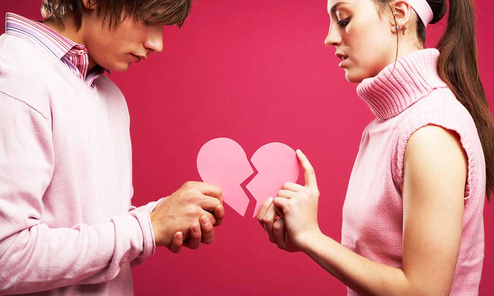 शादी जो मोदी की वजह से टूटी