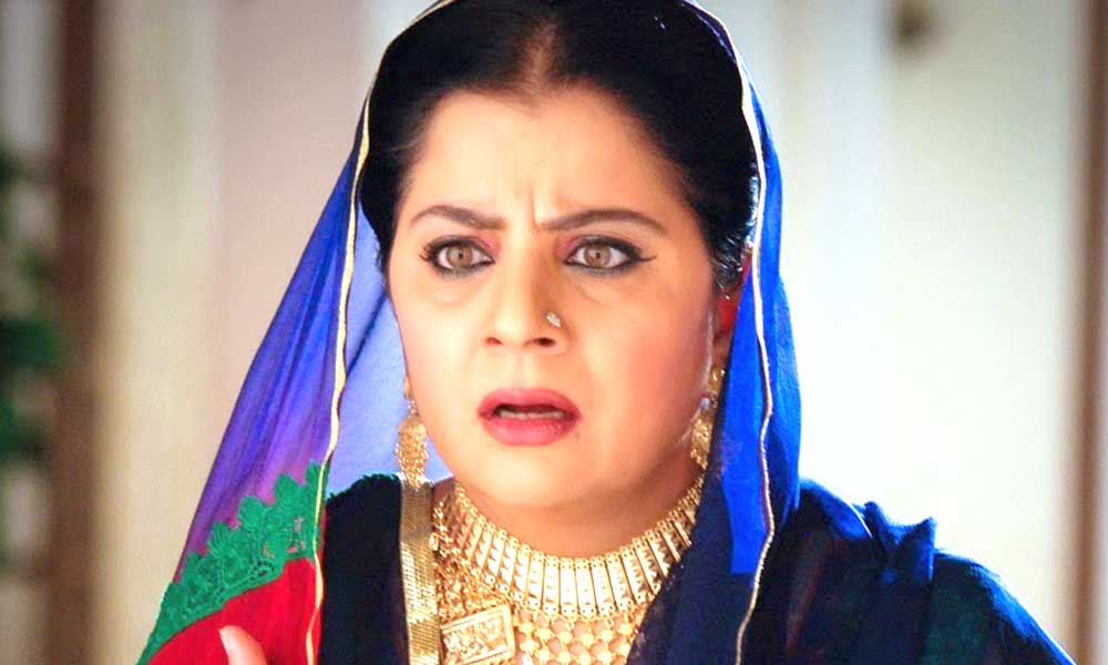 अल्का कौशल