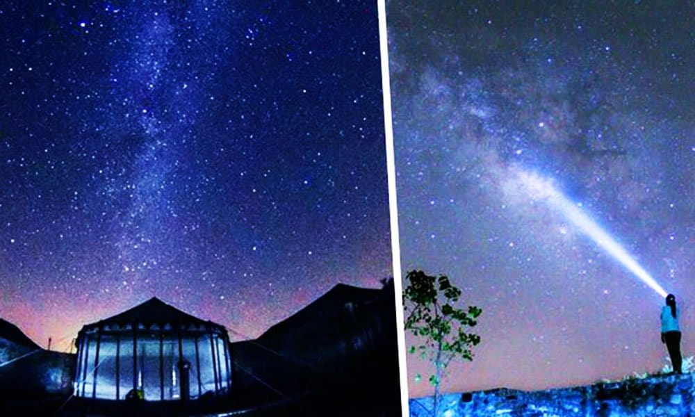 एस्ट्रो रिजॉर्ट