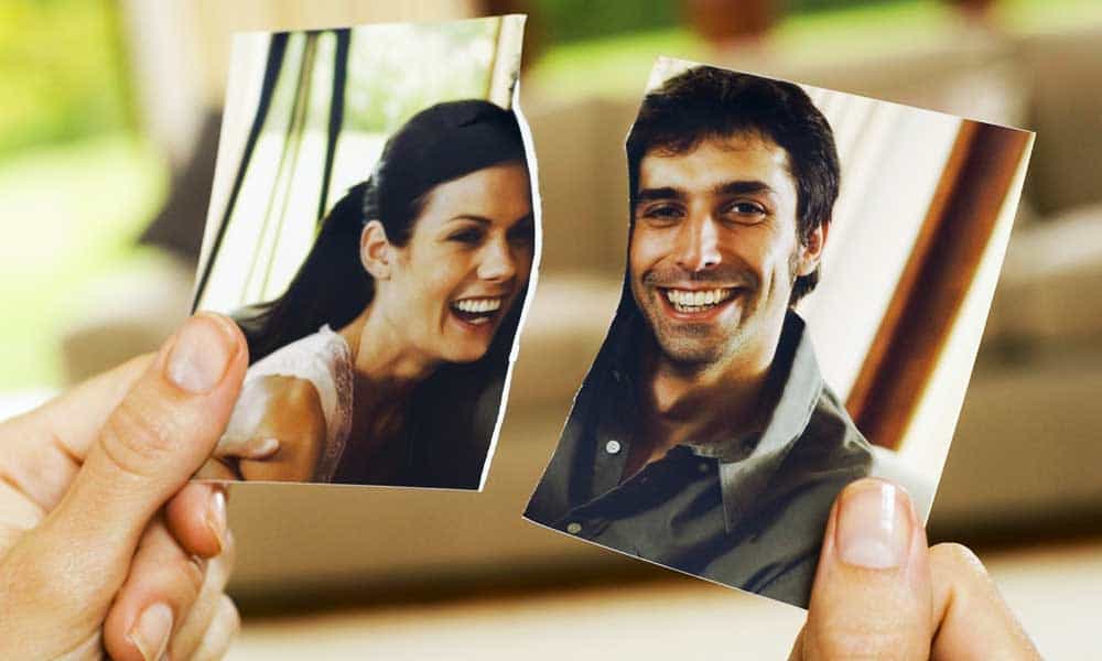 ब्रेकअप करते वक्त