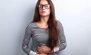 गैस की समस्या