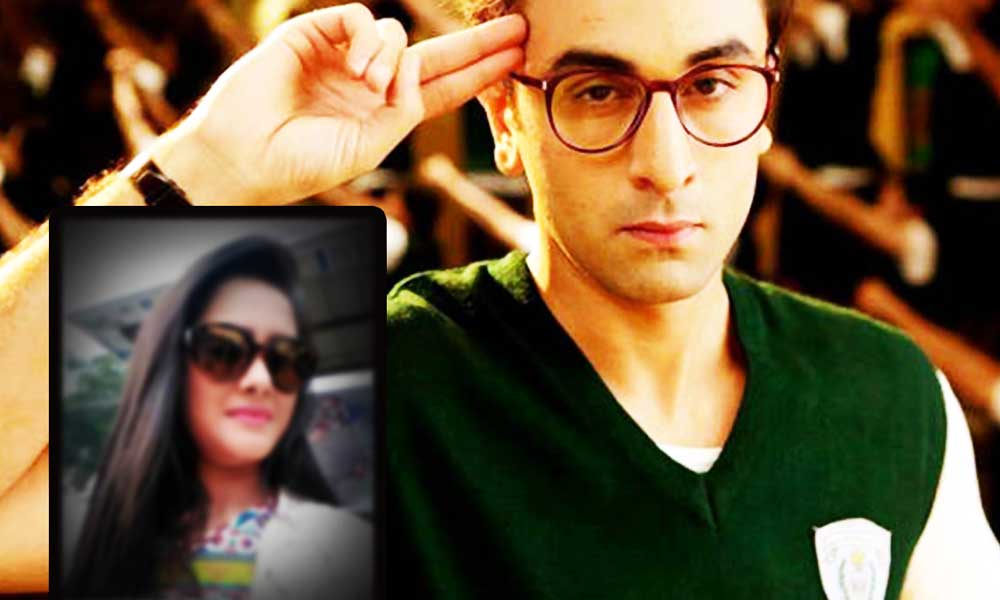 अभिनेत्री और सिंगर बिदिशा