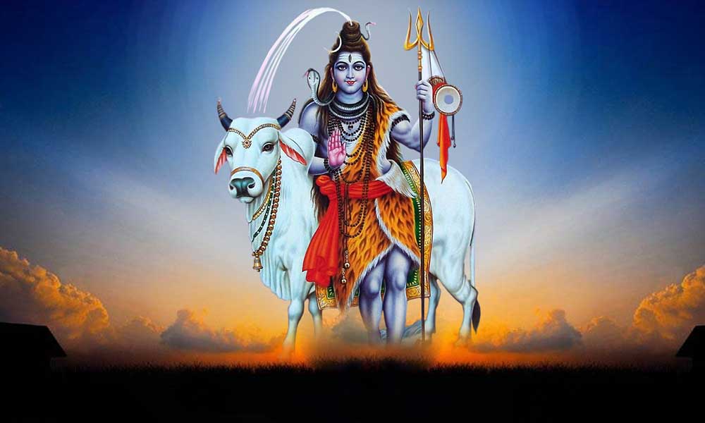 शिव के अवतार