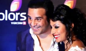 कॉमेडियन कृष्णा