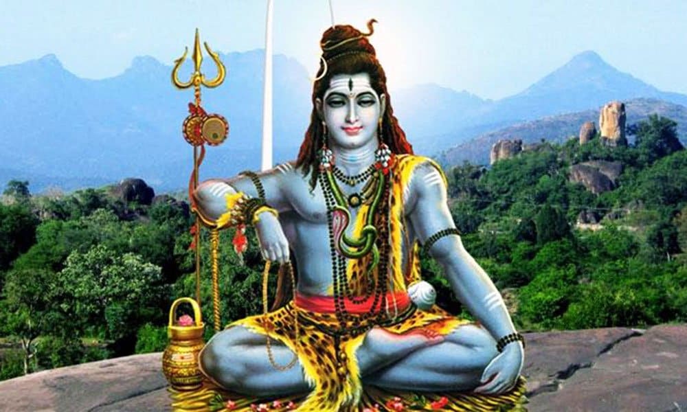 भगवान शिव को प्रसन्न करने के लिए