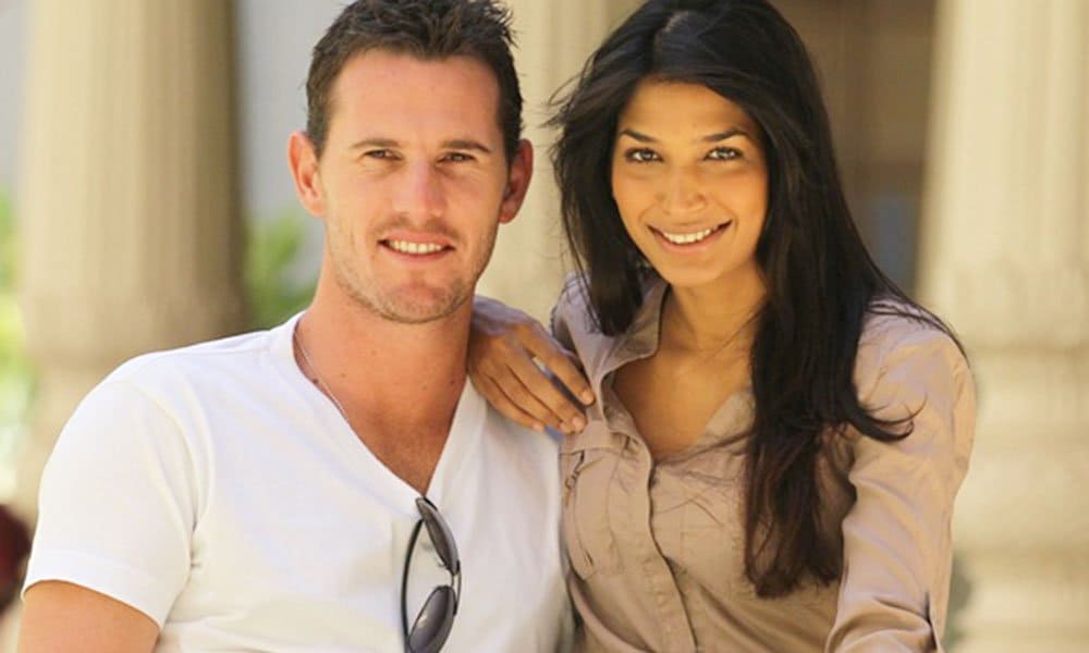 विदेशी दूल्हे