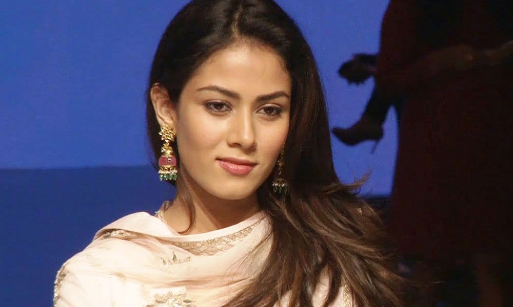 मीरा राजपूत का एक्स बॉयफ्रेंड