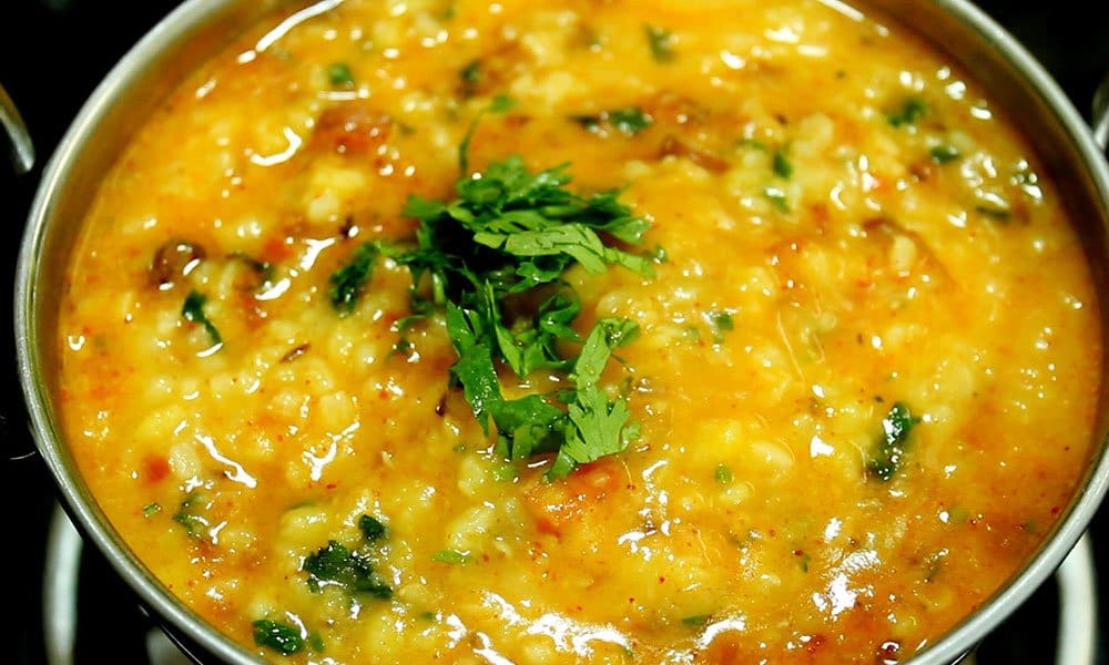 मूंग की दाल