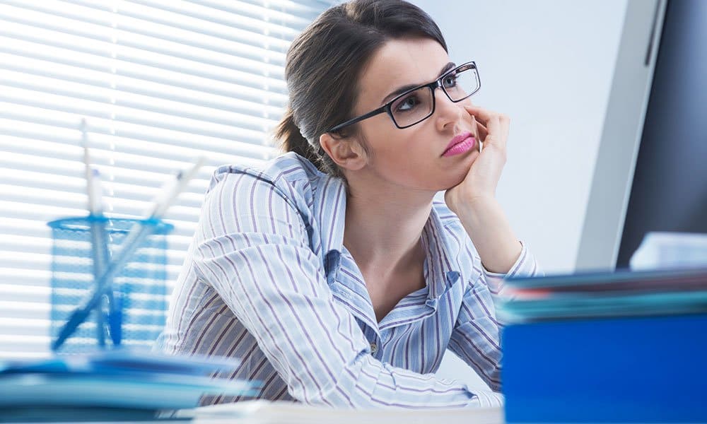 जॉब में खुद को ज्यादा काबिल