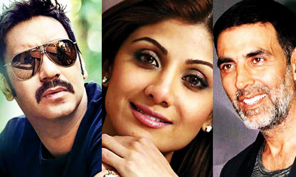 सितारों के प्राइवेट जेट