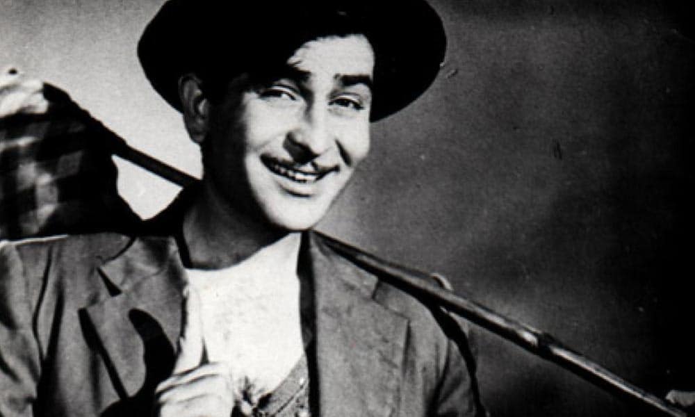 अभिनेत्री सिमी गरेवाल