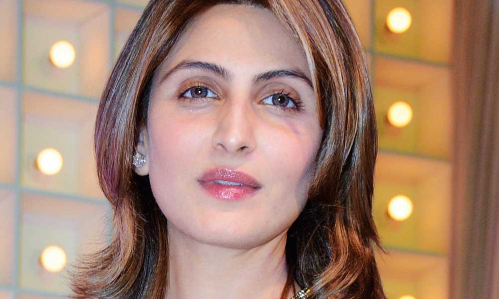 रिद्धिमा कपूर