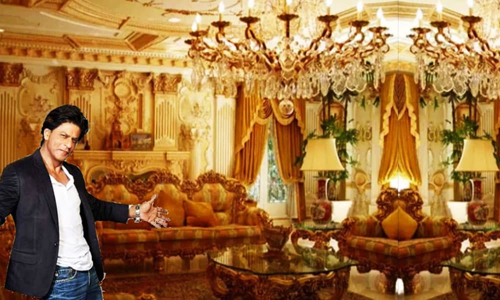 सितारों के घर