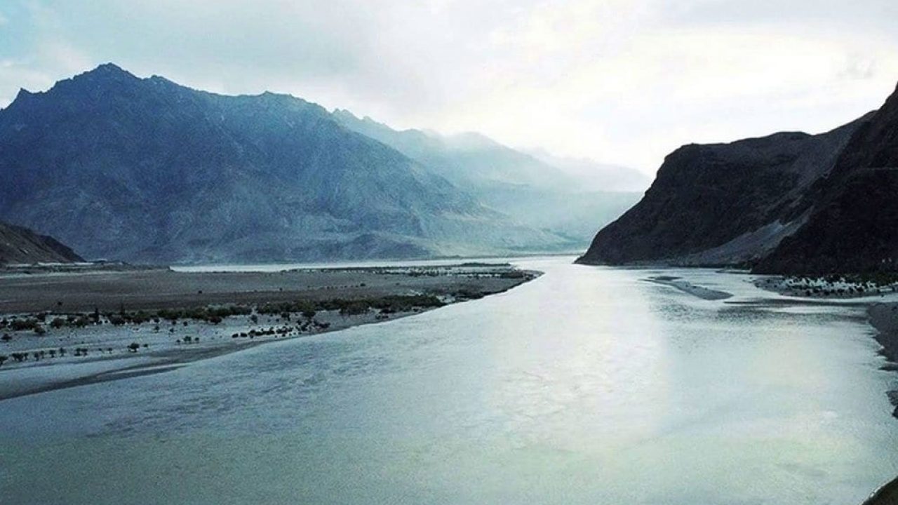 सिंधु नदी - सिंधु नदी आज भी हिंदुस्तान के लिए रखती है इतनी ज्यादा अहमियत !