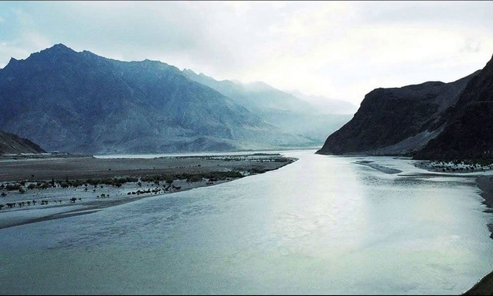 सिंधु नदी