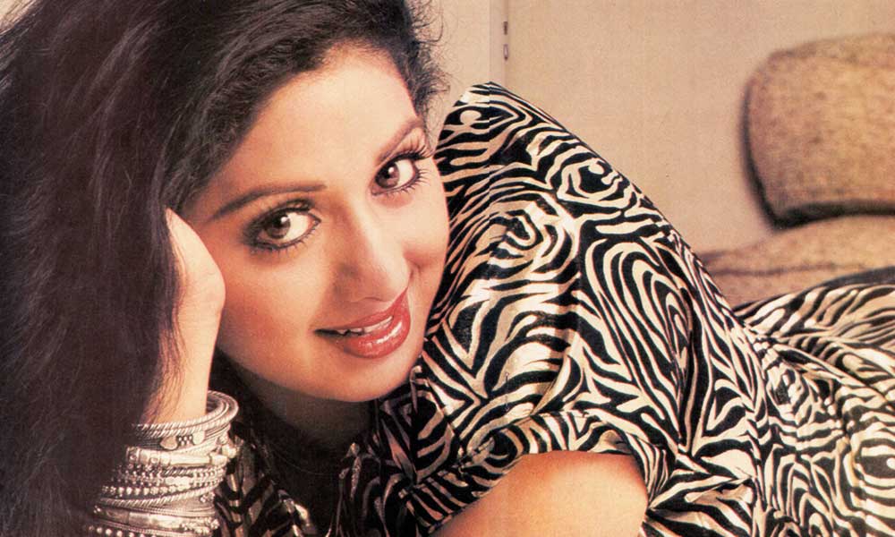 अर्जुन की नानी सत्ती शौरी