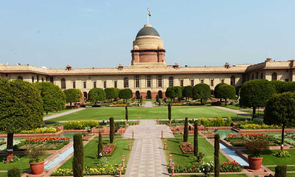 उपराष्‍ट्रपति का चुनाव