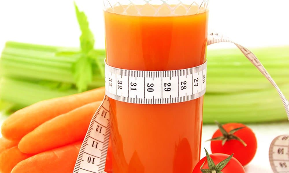 वजन कम करने का कुदरती उपाय