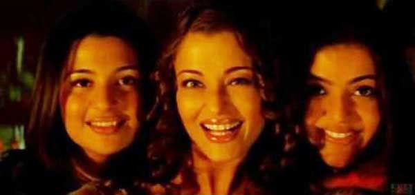 बैकग्राउंड डांसर जो अब हैं सुपरस्टार