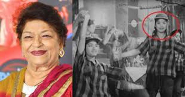 बैकग्राउंड डांसर जो अब हैं सुपरस्टार