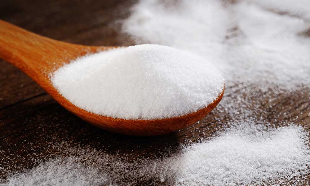 बेकिंग सोड़ा के फायदे