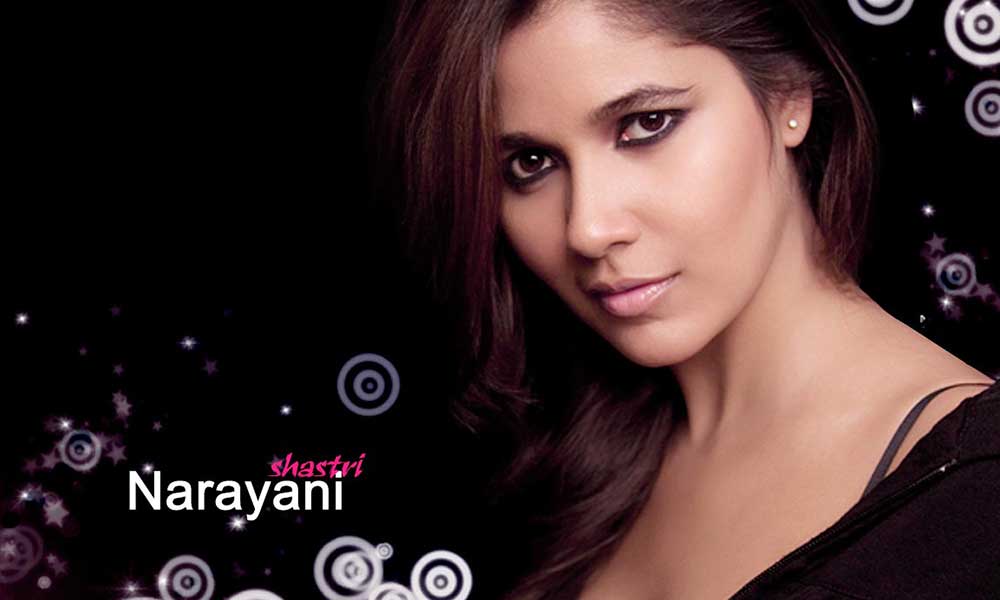 नारायणी शास्त्री